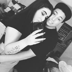 Meet your Posher, Cheyenne